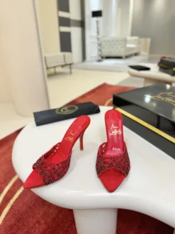 Alternative view of LOUBOUTIN Heels EU35-40 C60202605033564149