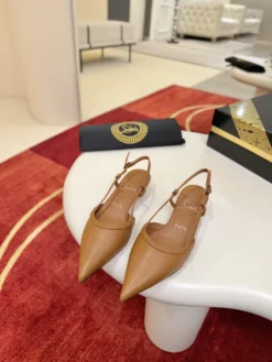 LOUBOUTIN Heels EU35-42 C10202605033570129