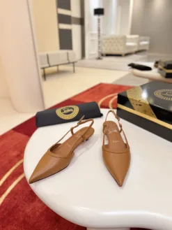 Alternative view of LOUBOUTIN Heels EU35-42 C10202605033570129