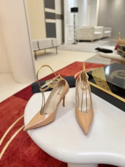Alternative view of LOUBOUTIN Heels EU35-42 C20202605033572139