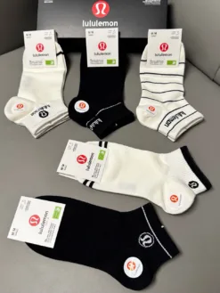 Alternative view of LULULEMON Socks C520260503660749