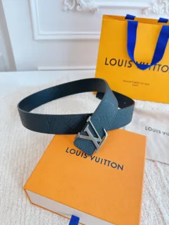 Alternative view of LV Belts Men A6020260504103379