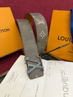 Alternative view of LV Belts Men D020260504008649