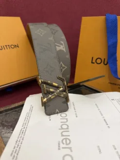 Alternative view of LV Belts Men D020260504008849