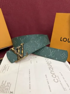 LV Belts Men D020260504022949