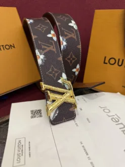 Alternative view of LV Belts Men D020260504023249