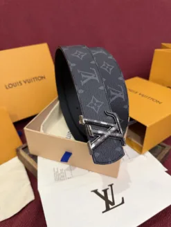 Alternative view of LV Belts Men D020260504023349