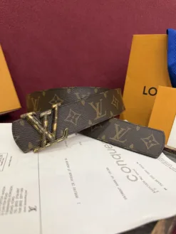 LV Belts Men D020260504023449