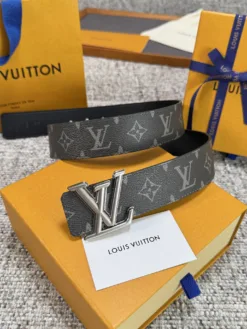 LV Belts Unisex A6020260504004879