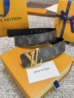 LV Belts Unisex A6020260504004979