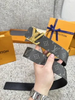 Alternative view of LV Belts Unisex A6020260504004979