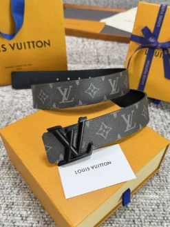 LV Belts Unisex A6020260504005079