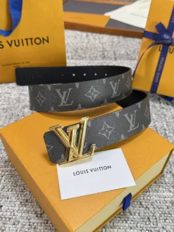 LV Belts Unisex A6020260504005179