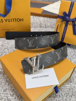 LV Belts Unisex A6020260504005279
