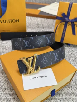 LV Belts Unisex A6020260504005379