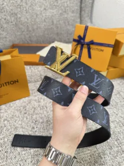 Alternative view of LV Belts Unisex A6020260504005379