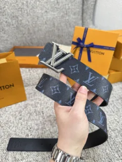 Alternative view of LV Belts Unisex A6020260504005479