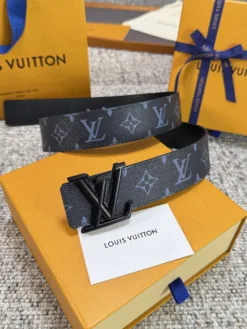 LV Belts Unisex A6020260504005579