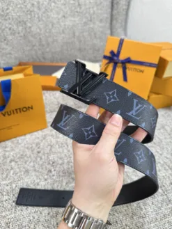 Alternative view of LV Belts Unisex A6020260504005579