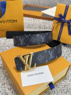 LV Belts Unisex A6020260504005679