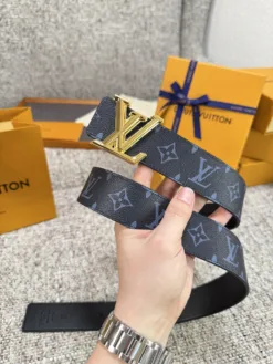 Alternative view of LV Belts Unisex A6020260504005679