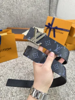 Alternative view of LV Belts Unisex A6020260504005779