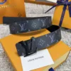 LV Belts Unisex A6020260504015979