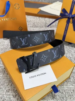 LV Belts Unisex A6020260504015979