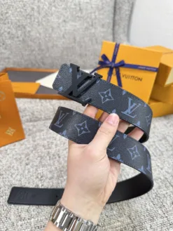 Alternative view of LV Belts Unisex A6020260504015979