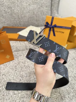 LV Belts Unisex A6020260504016079