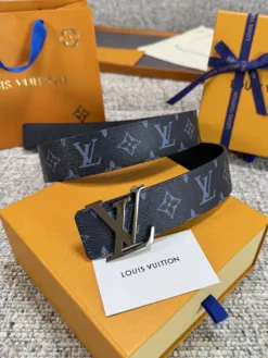 LV Belts Unisex A6020260504016179
