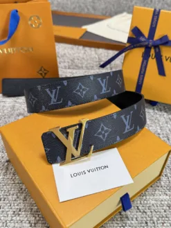 LV Belts Unisex A6020260504016279