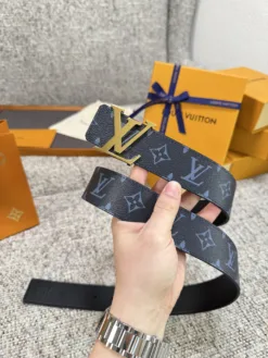 Alternative view of LV Belts Unisex A6020260504016279