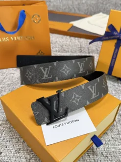 LV Belts Unisex A6020260504016379