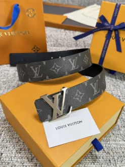 LV Belts Unisex A6020260504016479