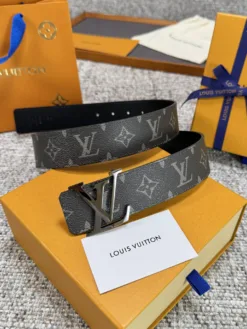 LV Belts Unisex A6020260504016579
