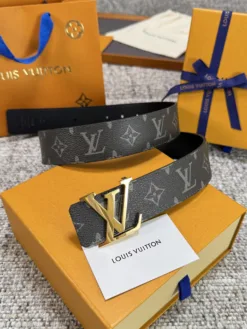 LV Belts Unisex A6020260504016679