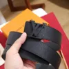LV Belts Unisex A6020260504017979