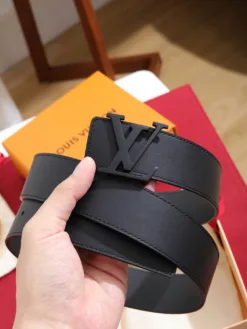LV Belts Unisex A6020260504017979