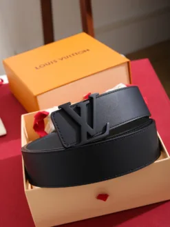 Alternative view of LV Belts Unisex A6020260504017979