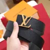 LV Belts Unisex A6020260504018079