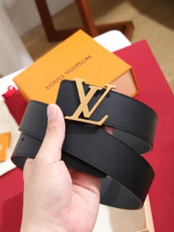 LV Belts Unisex A6020260504018079
