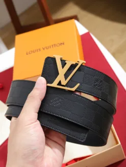 Alternative view of LV Belts Unisex A6020260504018079