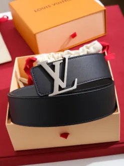LV Belts Unisex A6020260504018179