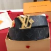 LV Belts Unisex A6020260504018379