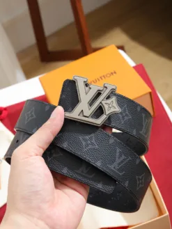 LV Belts Unisex A6020260504018479