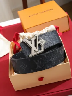 Alternative view of LV Belts Unisex A6020260504018479