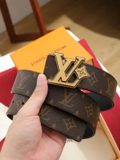 LV Belts Unisex A6020260504018679