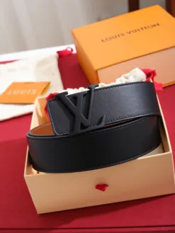 LV Belts Unisex A6020260504020579