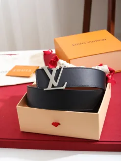 LV Belts Unisex A6020260504020679